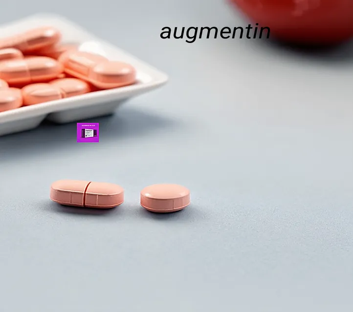 Augmentin 1