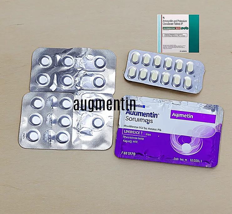 Augmentin 2